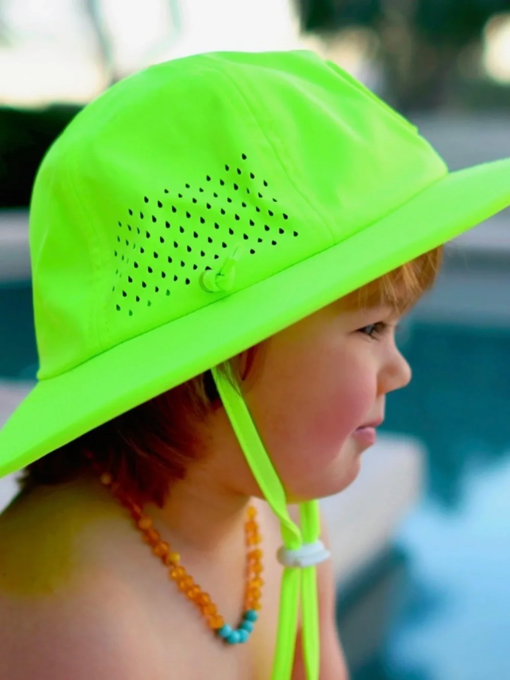 George hats bucket hat